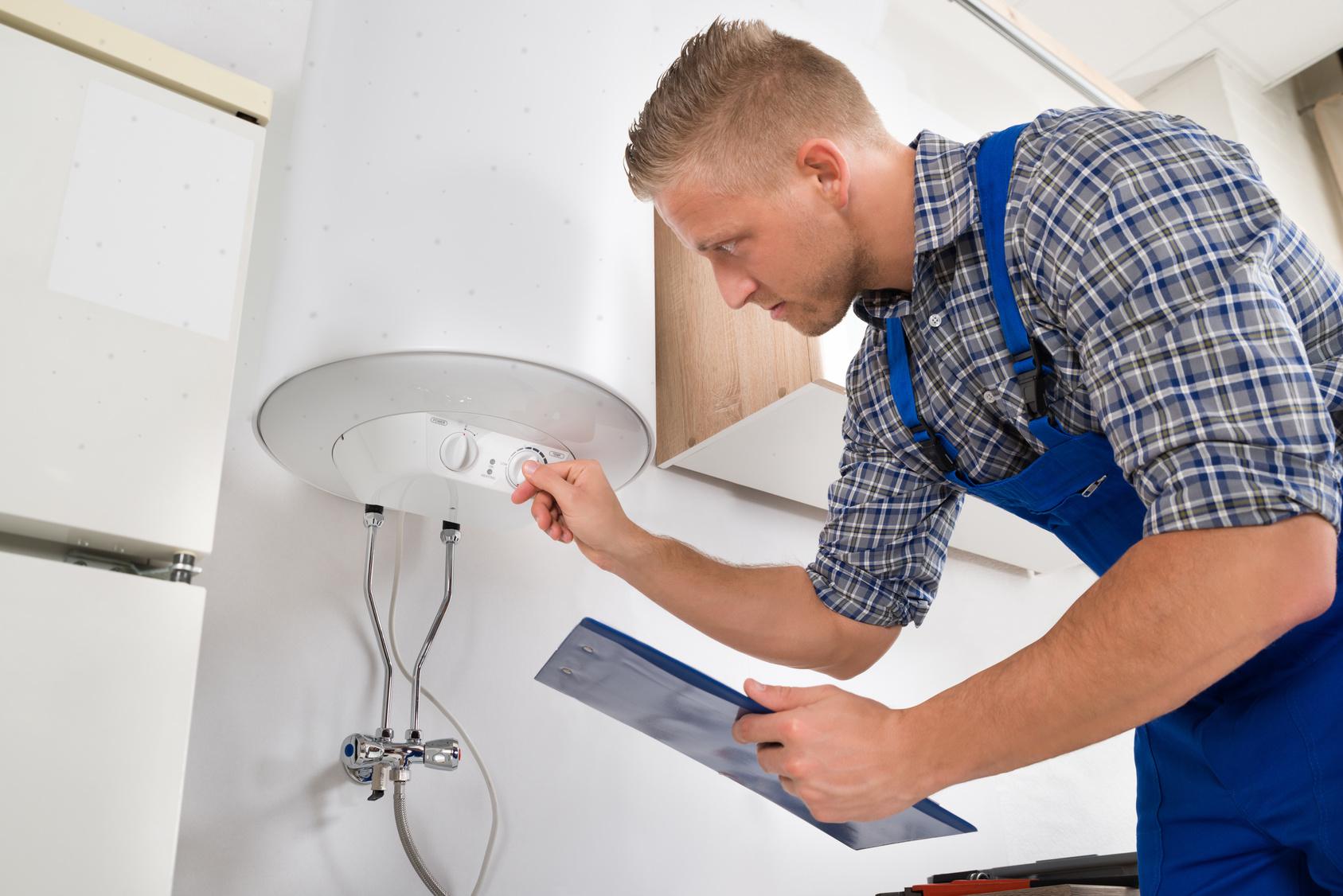 contrat entretien chauffage Aubervilliers