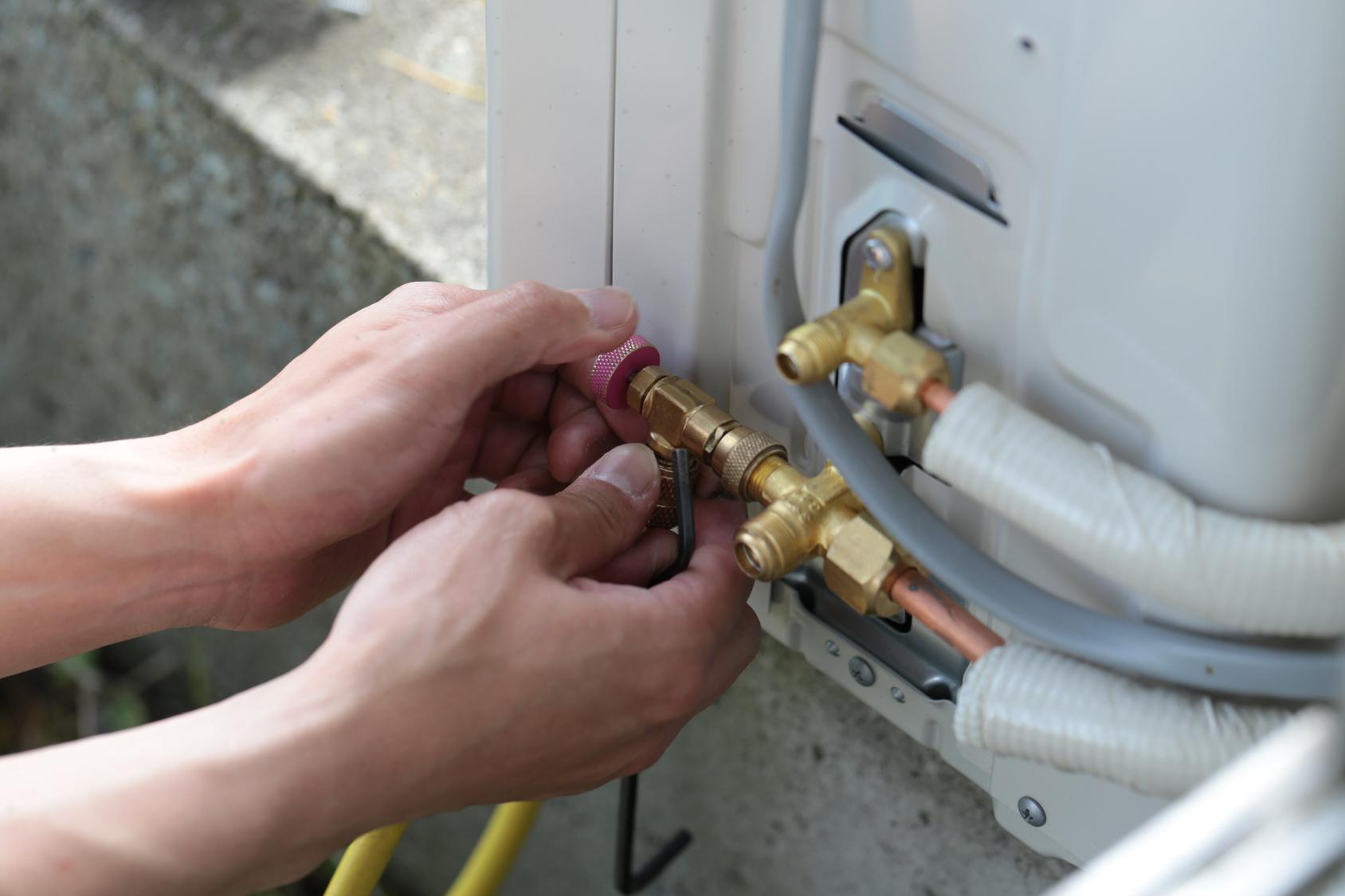 entretien chauffage électrique Paris 1