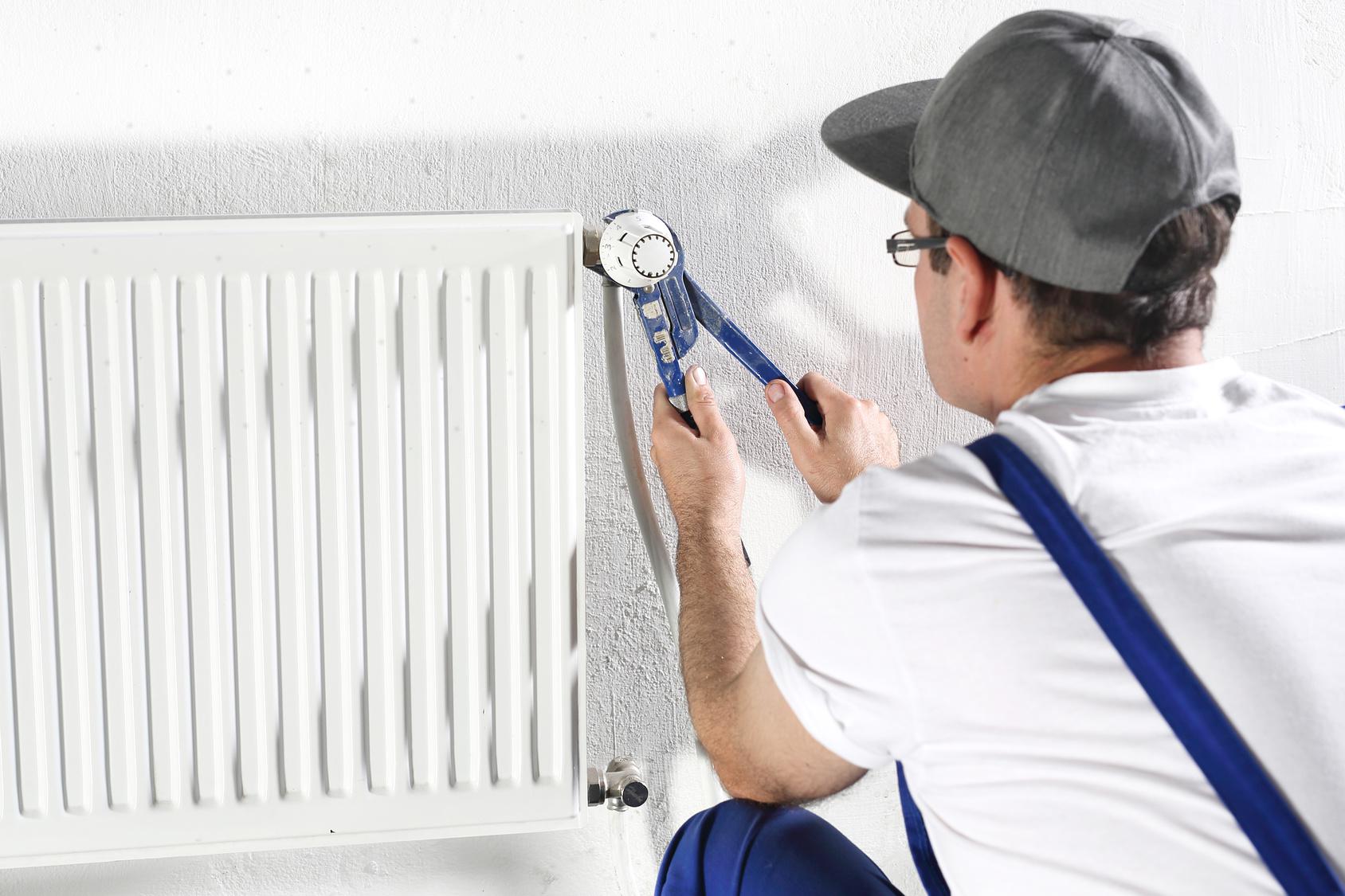 chauffage geothermie Issy-les-Moulineaux